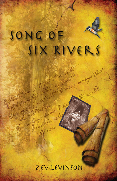 Song of Six Rivers
